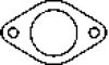 FIAT 46533338 Gasket, exhaust pipe